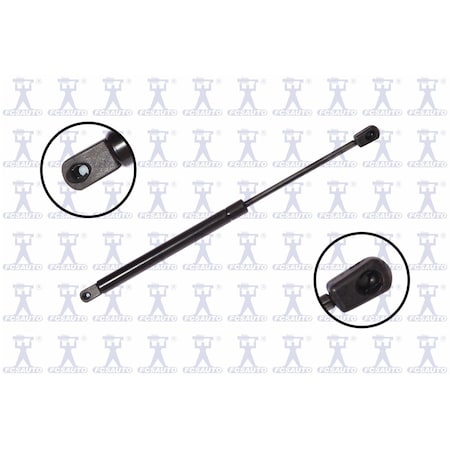 Fcs Struts Lift Support Hood, 84131 84131